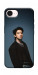 Чехол BTS jungkook для iPhone 17e