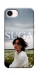 Чехол BTS Suga для iPhone 17e