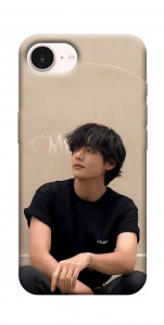 Чехол BTS V для iPhone 17e
