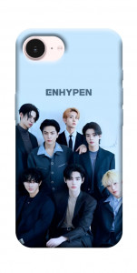 Чехол Enhypen для iPhone 17e