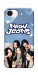 Чехол New Jeans для iPhone 17e