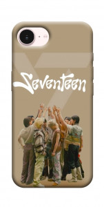Чехол Seventeen Unity для iPhone 17e