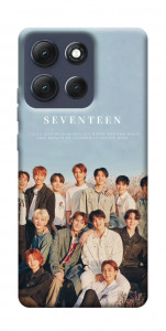 Чехол Seventeen Harmony для Motorola Moto G86 5G