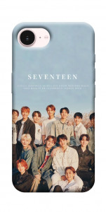 Чехол Seventeen Harmony для iPhone 17e