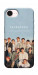 Чехол Seventeen Harmony для iPhone 17e