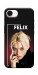 Чехол Stray kids Felix для iPhone 17e