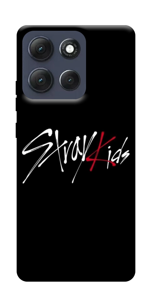 Чехол Stray Kids для Motorola Moto G86 5G