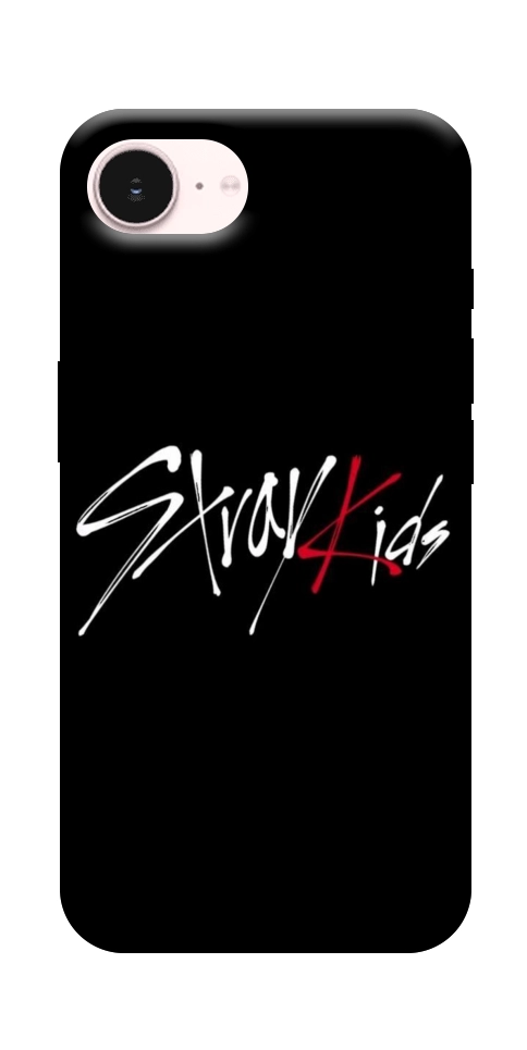 Чехол Stray Kids для iPhone 17e