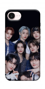 Чехол Stray Kids Together для iPhone 17e