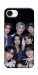 Чехол Stray Kids Together для iPhone 17e