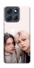 Чехол Hyunjin and Felix для Motorola Moto G86 5G
