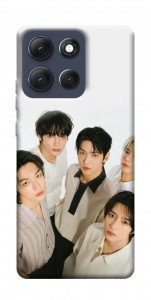 Чехол TXT Together для Motorola Moto G86 5G