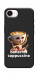 Чехол Ballerina Cappuccina Grazia для iPhone 17e