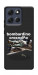 Чохол Bombardino Crocodilo volante для Motorola Moto G86 5G