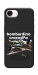 Чехол Bombardino Crocodilo volante для iPhone 17e