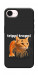 Чехол Trippi Troppi Gamberatto для iPhone 17e