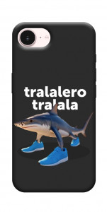 Чехол Tralalero Tralala Run для iPhone 17e