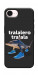 Чехол Tralalero Tralala Run для iPhone 17e