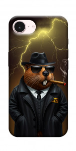 Чехол Bobrito bandito для iPhone 17e