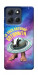 Чехол Saturnita для Motorola Moto G86 5G