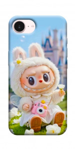 Чехол Cute Labubu для iPhone 17e