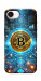 Чехол Neo bitcoin для iPhone 17e