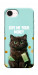 Чехол Money cat для iPhone 17e