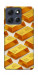 Чехол Gold bars для Motorola Moto G86 5G