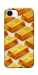 Чехол Gold bars для iPhone 17e