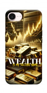 Чехол Wealth для iPhone 17e
