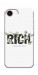 Чехол Freaking rich для iPhone 17e