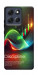 Чехол Trading graphics для Motorola Moto G86 5G