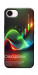 Чехол Trading graphics для iPhone 17e