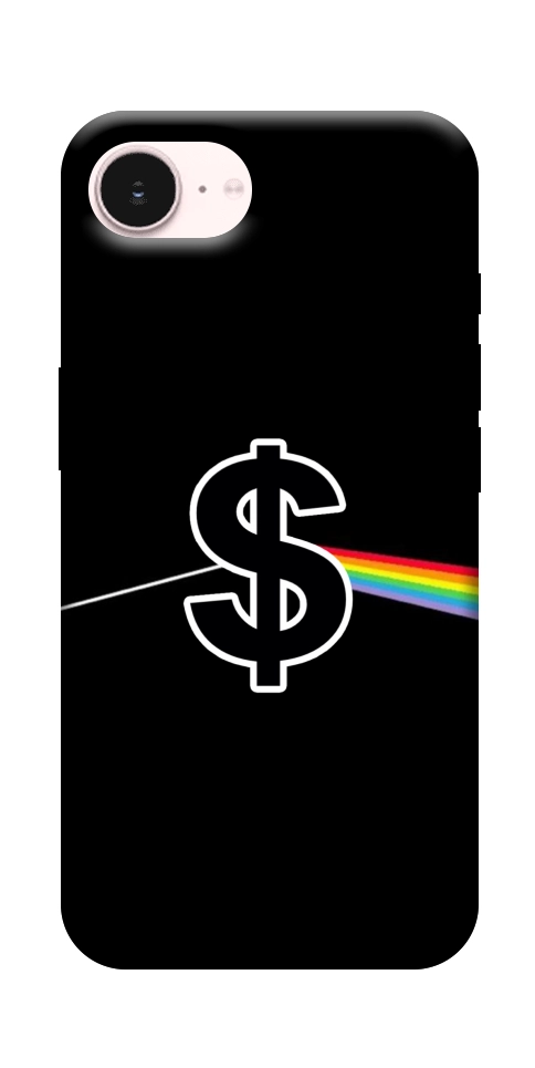 Чехол Money magic для iPhone 17e