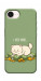 Чехол Money kitten для iPhone 17e
