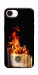 Чехол Money burn для iPhone 17e