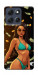 Чехол Money girl для Motorola Moto G86 5G