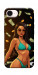 Чехол Money girl для iPhone 17e
