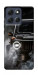 Чехол Black Mers для Motorola Moto G86 5G