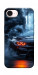 Чехол Car in smoke для iPhone 17e