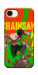 Чехол Chainsaw man для iPhone 17e