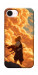 Чехол Demon slayer kyojuro для iPhone 17e