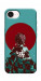 Чехол Demon slayer tanjiro для iPhone 17e