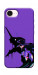 Чехол Evangelion Eva для iPhone 17e