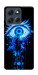 Чехол Gojo satoru the eye для Motorola Moto G86 5G