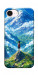 Чехол Mountain landscape для iPhone 17e