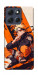 Чехол Naruto uzumaki для Motorola Moto G86 5G