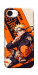 Чехол Naruto uzumaki для iPhone 17e