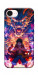 Чехол One piece luffy для iPhone 17e