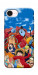 Чехол One piece together для iPhone 17e